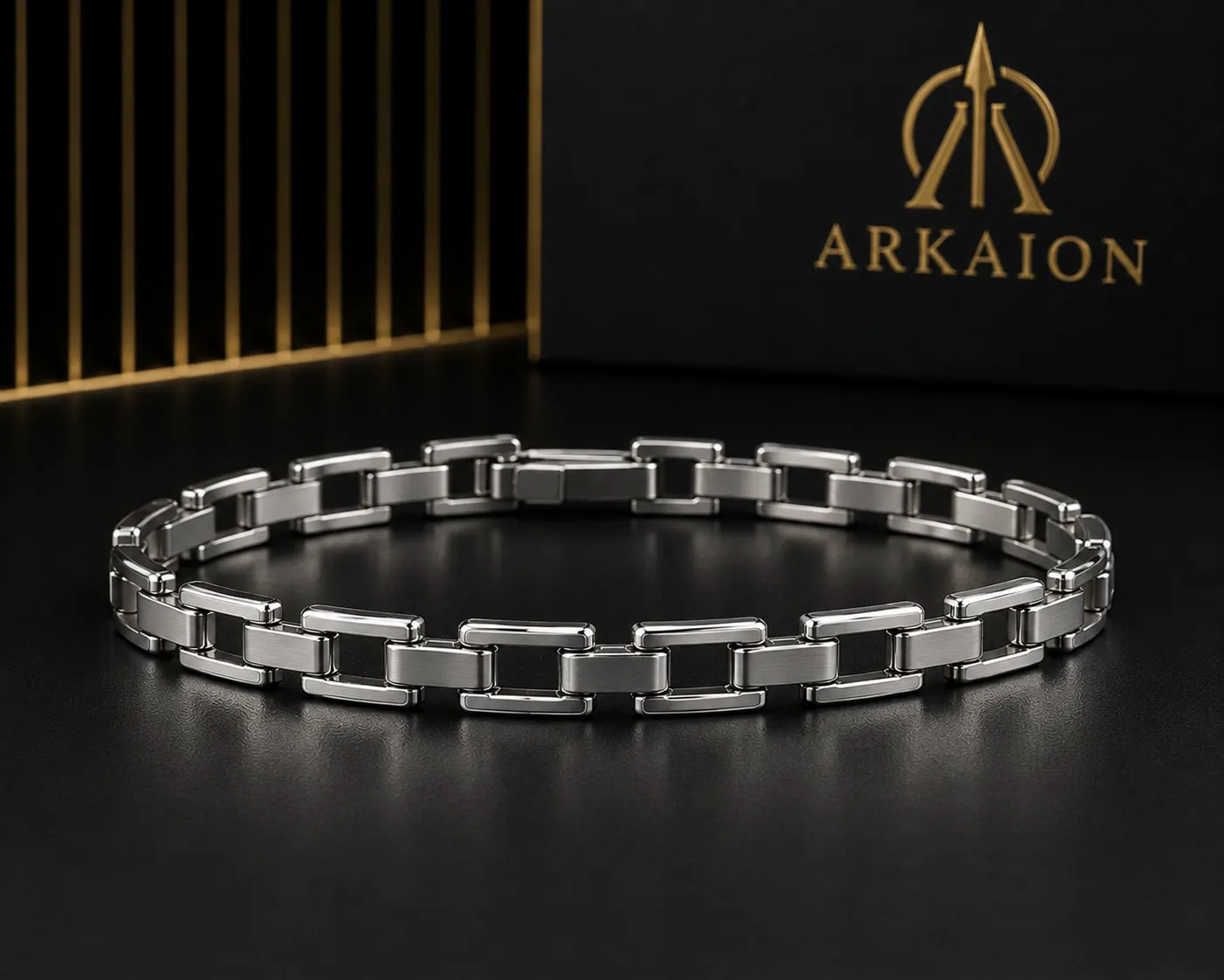 ARKAION Linkline Bracelet — Bracelet