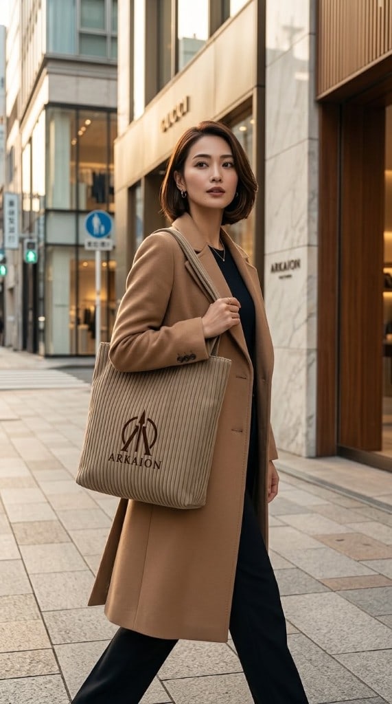 ARKAION Mem û Zîn TOTE BAGS — Tote bag