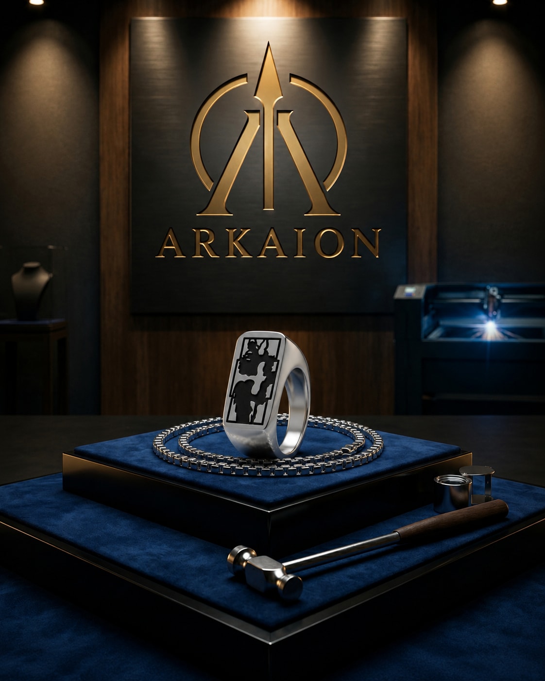 ARKAION Signet